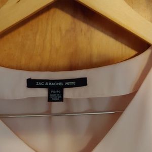 Zac & Rachel Petite blouse